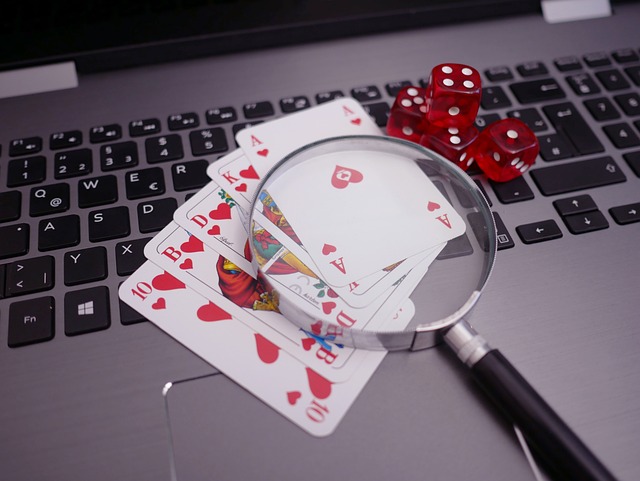 Online Casino Influencer